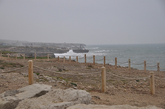 09 10 10_7961_edited-1.jpg - PORTLAND BILL  - NOT ALWAYS CALM - 2010